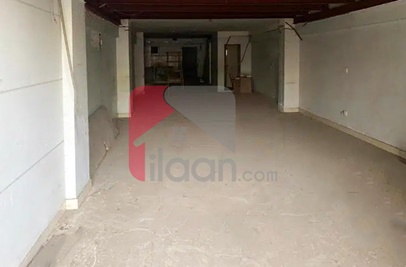 200 Sq.yd Shop for Rent in Block 13-B, Gulshan-e-Iqbal, Karachi