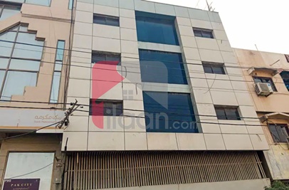 1067 Sq.yd Building for Rent in Phase 2 Extension, DHA Karachi