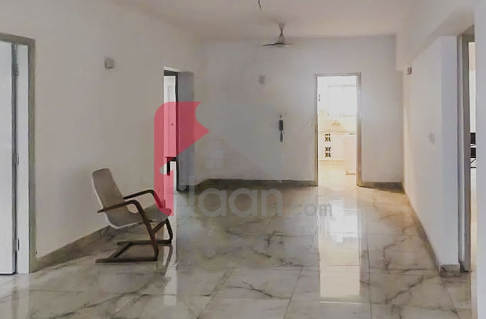 3 Bed Apartment for Sale in Phase 5, DHA Karachi