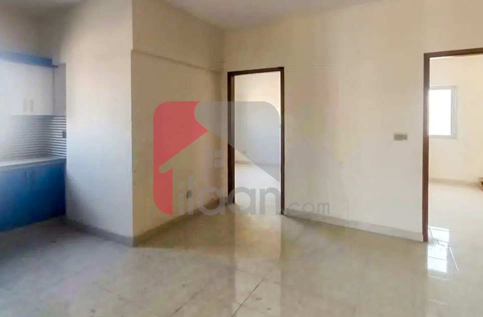 2 Bed Apartment for Rent in Phase 7 Extension, DHA Karachi
