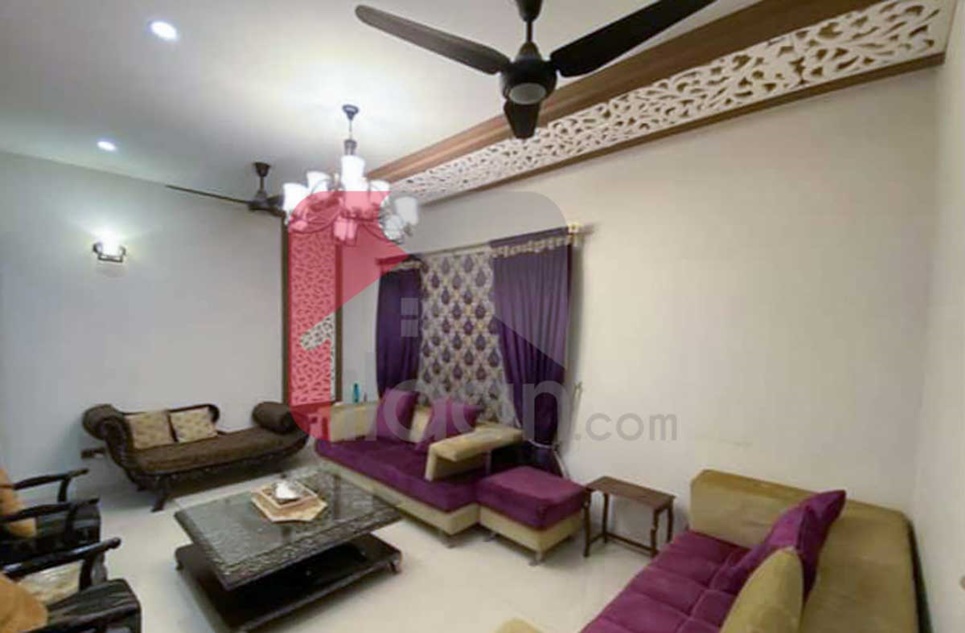 120 Sq.yd House for Sale in DHA Karachi