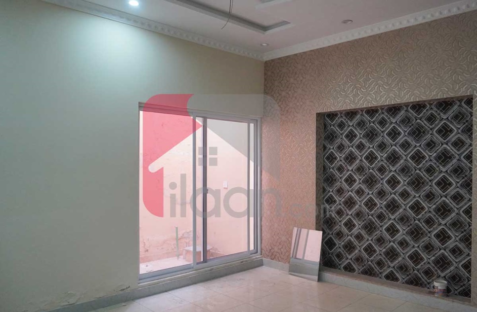 3 Marla House for Sale in Block C, Phase 2, Hamza Town, Lahore 