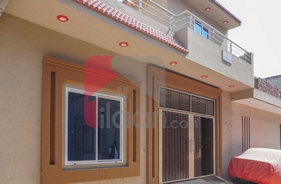 5 Marla House for Sale in Block A, Phase 2, Hamza Town, Lahore 