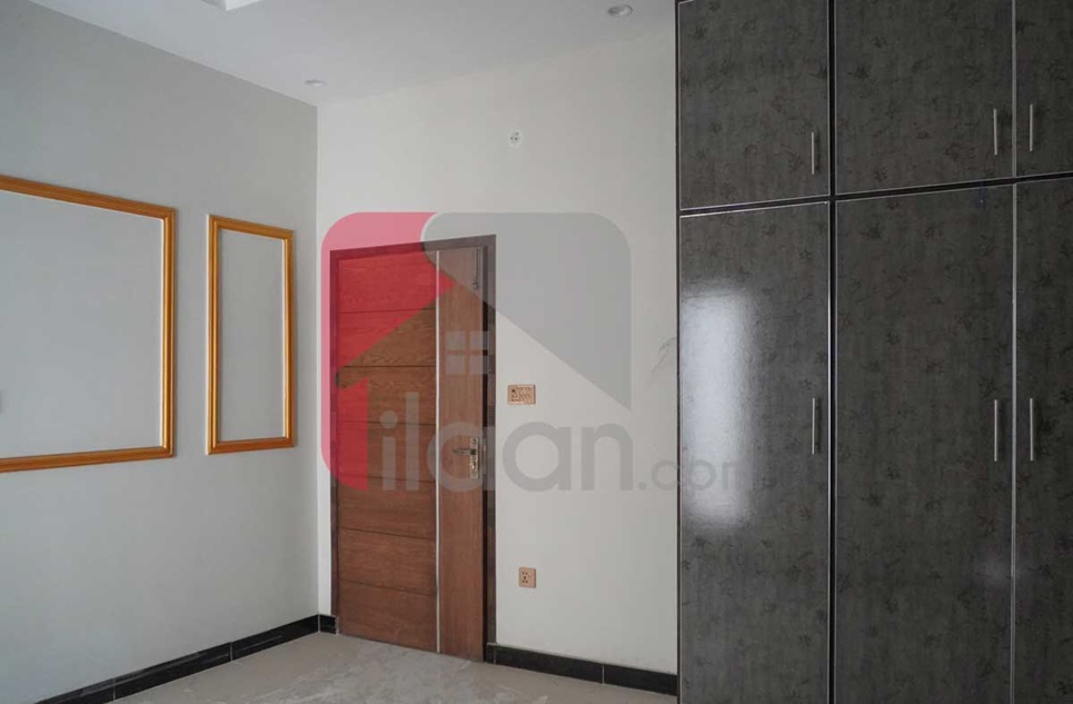 5 Marla House for Sale in Block A, Phase 2, Hamza Town, Lahore 