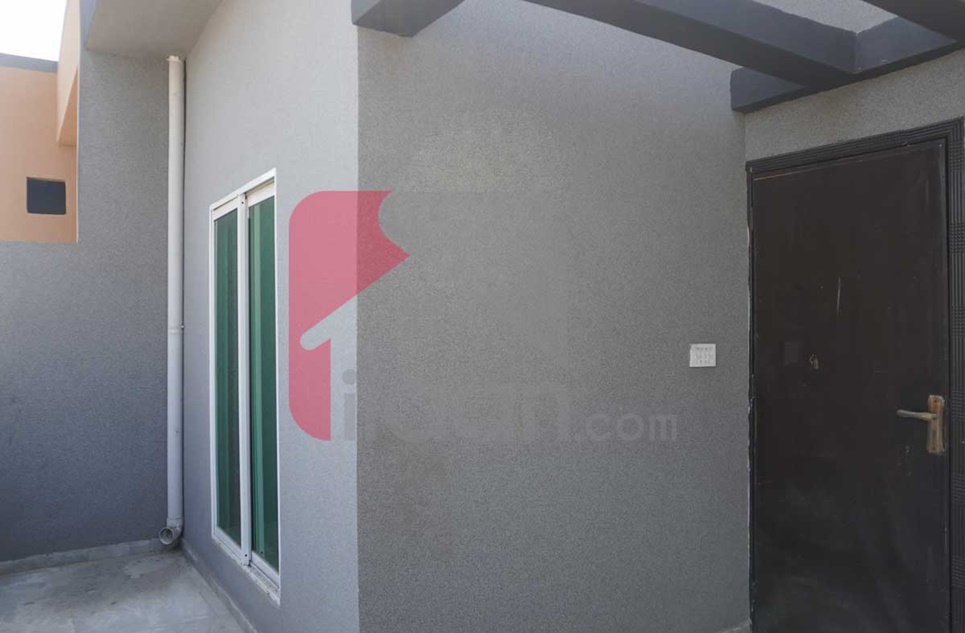 4 Marla House for Sale in Block D, Phase 2, Hamza Town, Lahore  