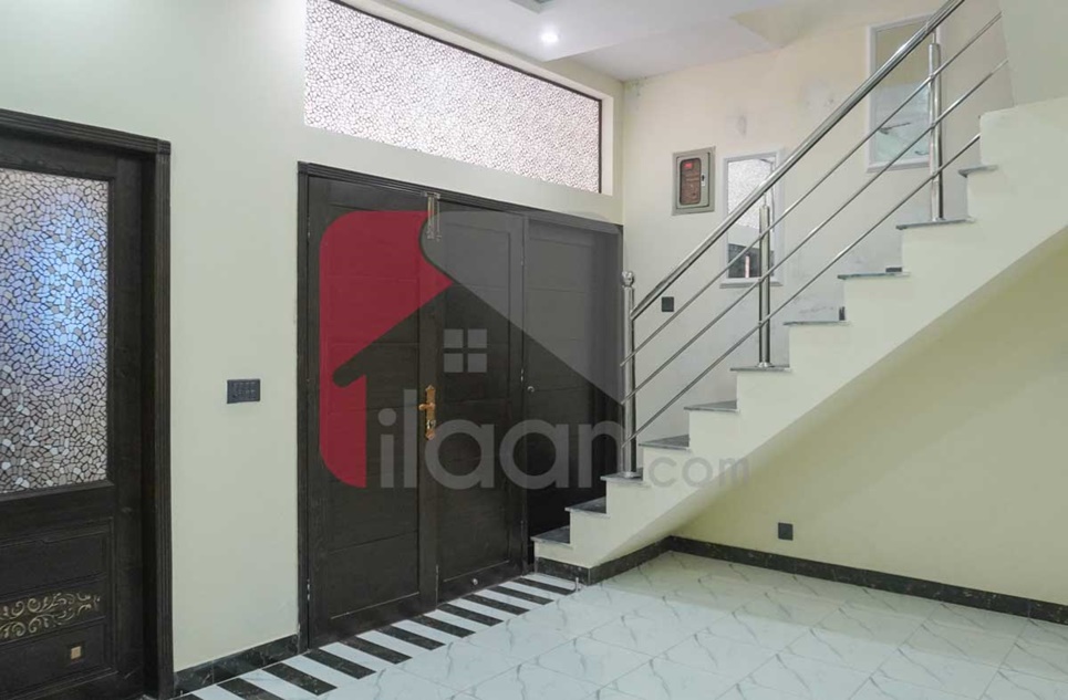 3 Marla House for Sale in Block A, Phase 2, Hamza Town, Lahore  