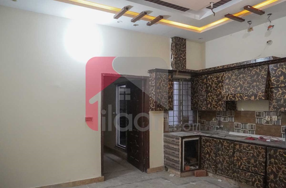 3 Marla House for Sale in Block B, Phase 2, Hamza Town, Lahore  