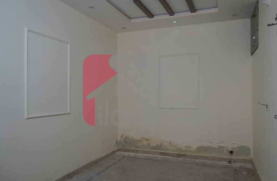 3 Marla House for Sale in Block B, Phase 2, Hamza Town, Lahore  