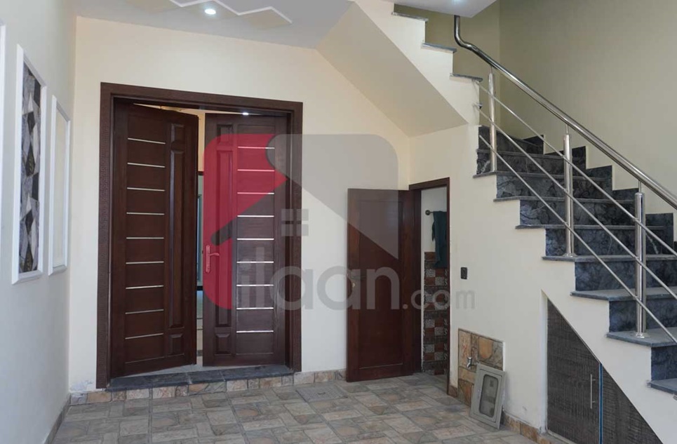 5 Marla House for Sale in Block B, Phase 2, Hamza Town, Lahore  