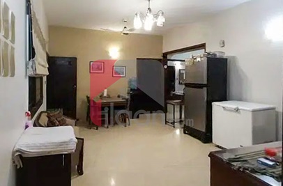 3 Bed Apartment for Sale in Karachi Administration Employees Housing Society, Karachi