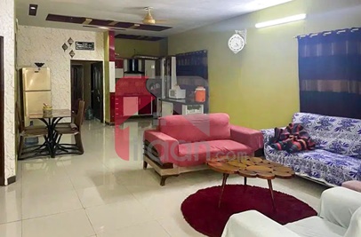 3 Bed Apartment for Rent in Block C, North Nazimabad Town, Karachi
