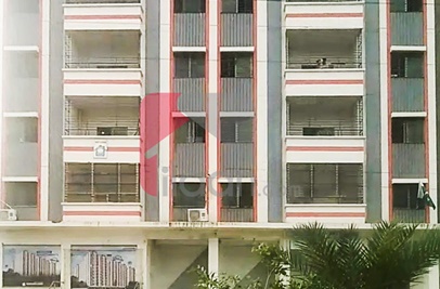 3 Bed Apartment for Sale in Gulshan-e-Kaneez Fatima, Scheme 33, Karachi