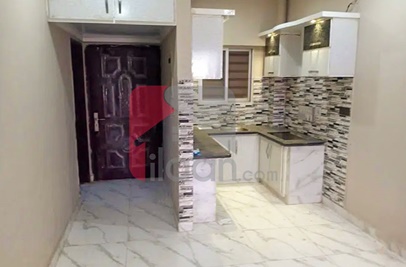 2 Bed Apartment for Rent in Block M, North Nazimabad Town, Karachi