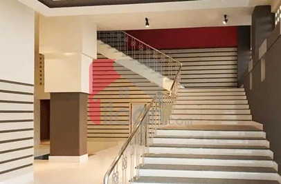 2 Bed Apartment for Sale on University Road, Karachi