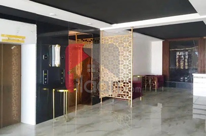 3 Bed Apartment for Sale in Gulzar-e-Hijri, Scheme 33, Karachi