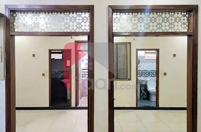 2 Bed Apartment for Sale in Gulzar-e-Hijri, Scheme 33, Karachi