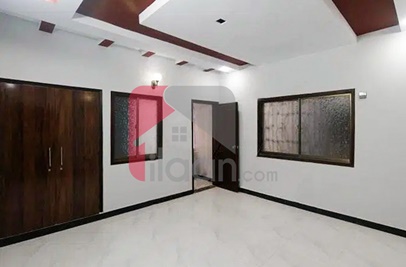 4 Bed Apartment for Sale in Block 13-B, Gulshan-e-iqbal, Karachi
