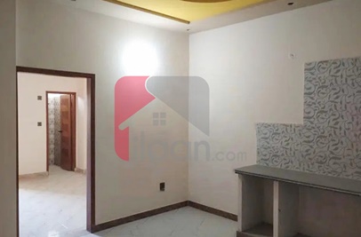 2 Bed Apartment for Sale in Gulshan-e-Kaneez Fatima, Scheme 33, Karachi