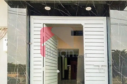 3 Bed Apartment for Sale in Gulshan-e-Kaneez Fatima, Scheme 33, Karachi