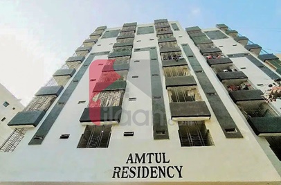 2 Bed Apartment for Sale in Gulshan-e-Kaneez Fatima, Scheme 33, Karachi