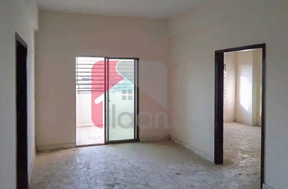 2 Bed Apartment for Sale in Gulshan-e-Kaneez Fatima, Scheme 33, Karachi