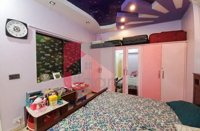 3 Bed Apartment for Sale on Khalid Bin Walid Road, Karachi