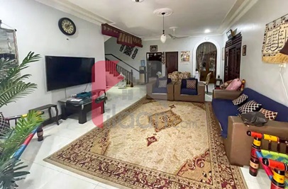450 Sq.yd House for Sale in Phase 7, DHA Karachi