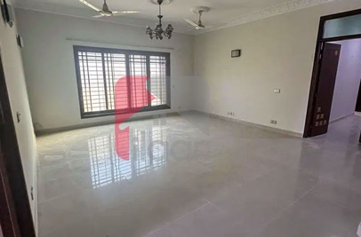 500 Sq.yd House for Rent (Ground Floor) in Phase 7, DHA Karachi