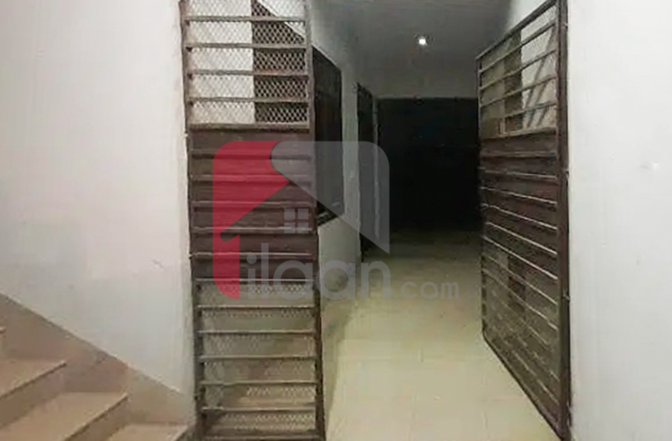500 Sq.yd House for Rent (First Floor) in Block 1, Gulistan-e-Johar, Karachi