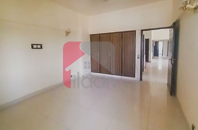 3 Bed Apartment for Rent in Saima Jinnah Avenue Apartments, Karachi