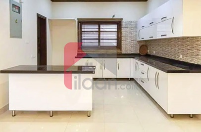 500 Sq.yd House for Rent (First Floor) in Phase 8, DHA Karachi