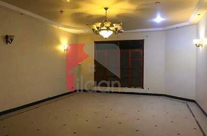 600 Sq.yd House for Rent (First Floor) in Block 16, Gulistan-e-Johar, Karachi