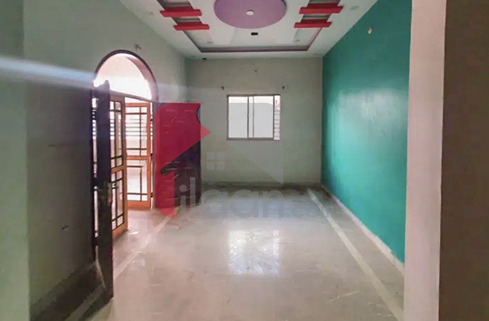 120 Sq.yd House for Sale in Block-4, Saadi Town, Scheme 33, Karachi