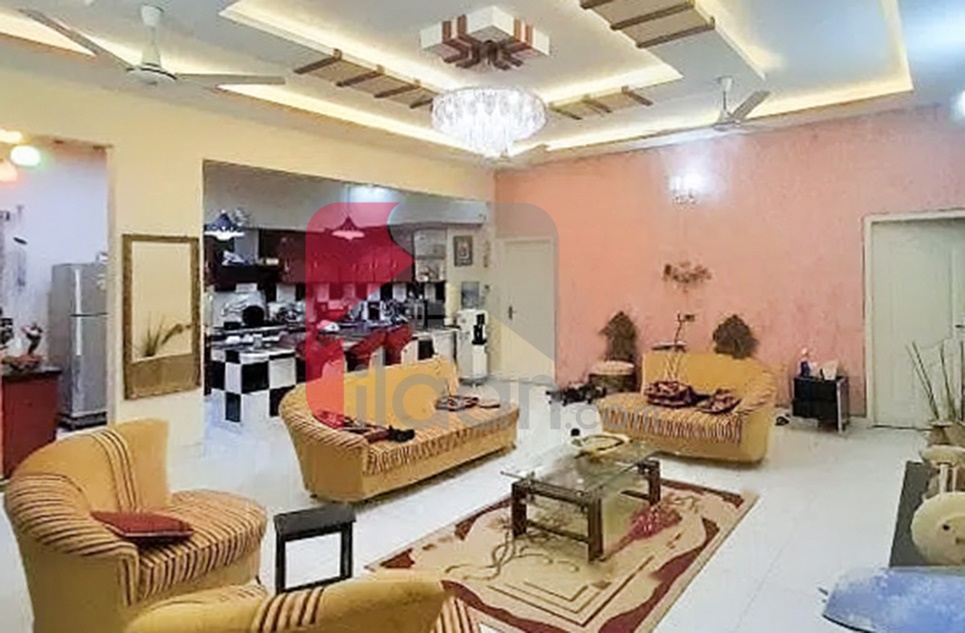 280 Sq.yd House for Sale in Sector 38-A, Phase 1, Al-Muslim Co-Operative Housing Society, Scheme 33, Karachi