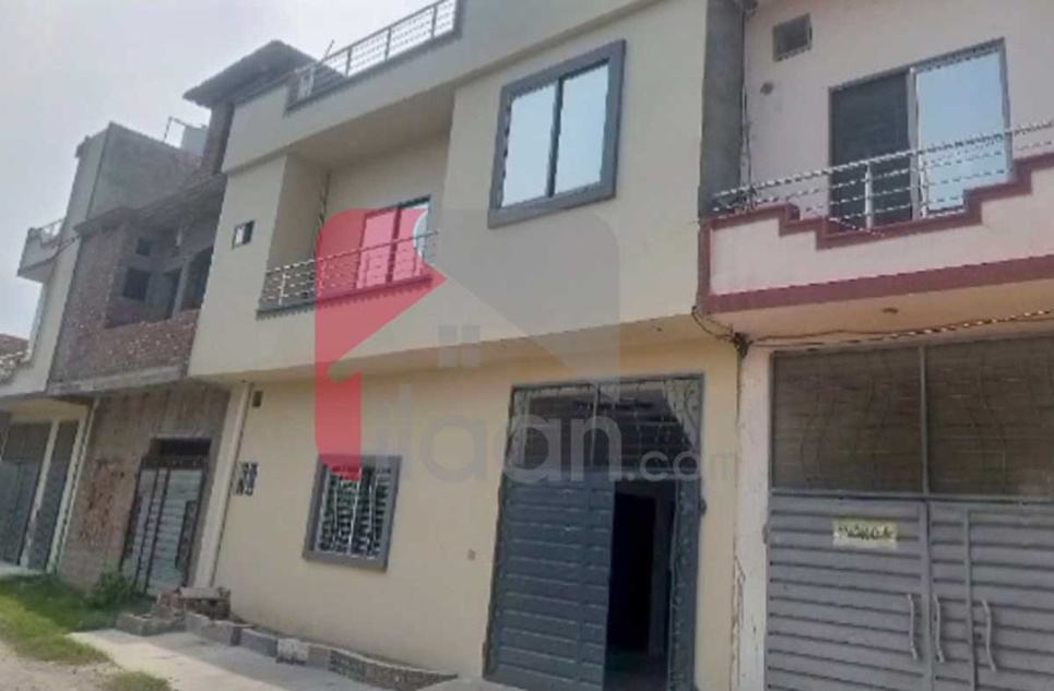 4 Marla House for Sale in Kahna, Lahore