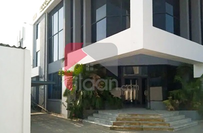 2000 Sq.yd House for Rent in PECHS, Karachi