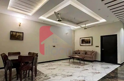 233 Sq.yd House for Sale (Ground Floor) in Block N, North Nazimabad Town, Karachi