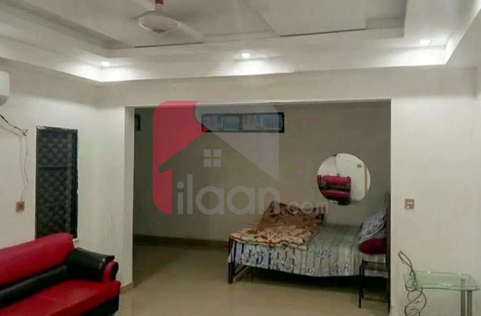 600 Sq.yd House for Rent (Ground Floor) in Block N, North Nazimabad Town, Karachi