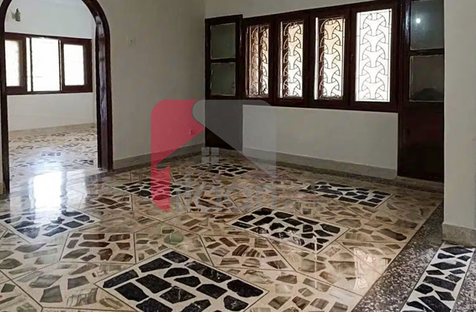 400 Sq.yd House for Rent (First Floor) in Block C, North Nazimabad Town, Karachi