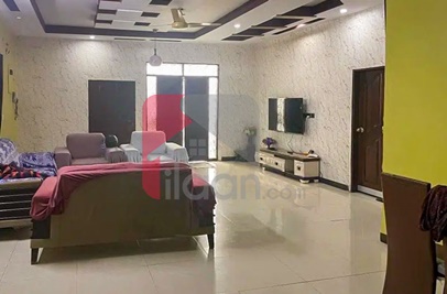 233 Sq.yd House for Rent (First Floor) in Block H, North Nazimabad Town, Karachi