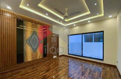 240 Sq.yd House for Rent (Ground Floor) in Karachi University Housing Society, Scheme 33, Karachi