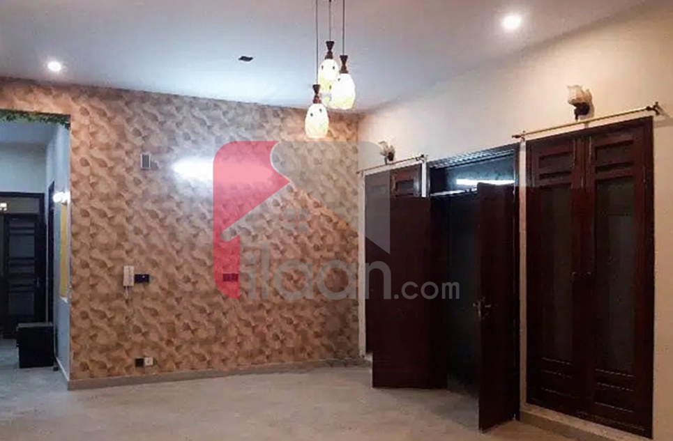 240 Sq.yd House for Rent (Ground Floor) in Block 4, Works Cooperative Housing Society, Karachi