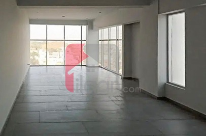 889 Sq.yd Office for Rent on Shaheed Millat Road, Karachi