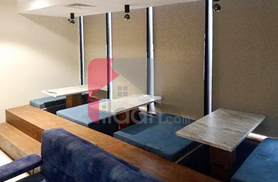 367 Sq.yd Office for Rent on Shaheed Millat Road, Karachi
