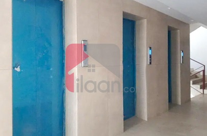 1778 Sq.yd Office for Rent on Shaheed Millat Road, Karachi