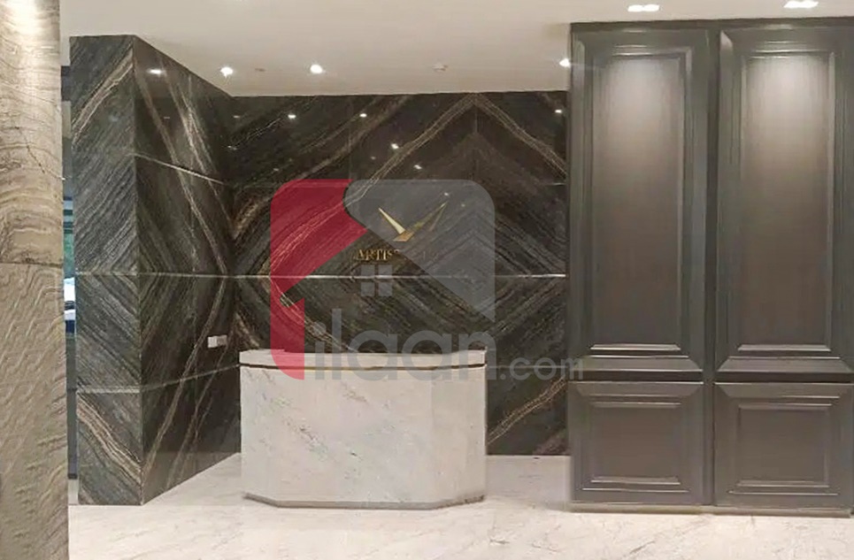 389 Sq.yd Office for Rent in Shahrah-e-Faisal, Karachi