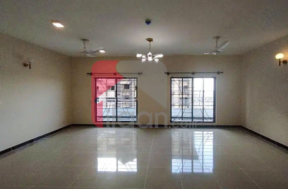 3 Bed Apartment for Rent in Sector J, Askari 5, Malir Cantonment, Karachi