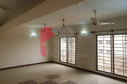 3 Bed Apartment for Rent in Askari 5, Malir Cantonment, Karachi