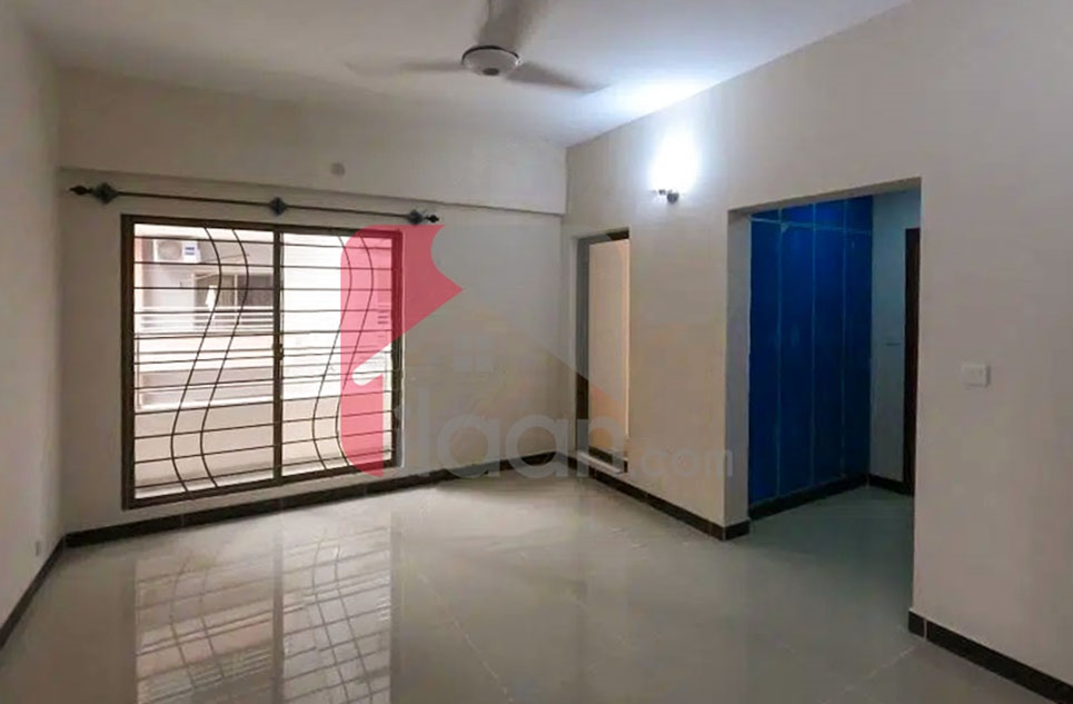 4 Bed Apartment for Sale in Sector J, Askari 5, Malir Cantonment, Karachi