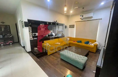 1000 Sq.yd House for Sale in DHA Karachi